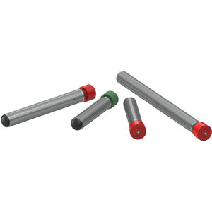 rohrförmiger Ionengenerator