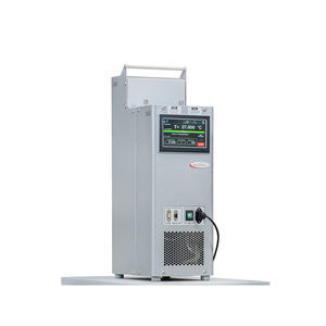 Kalibrierbad für Temperatursensor