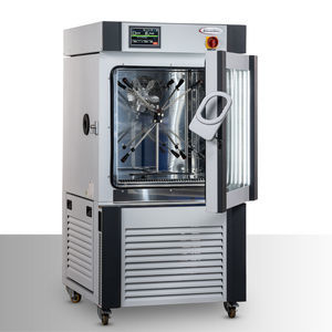 thermostatische Prüfkammer 1