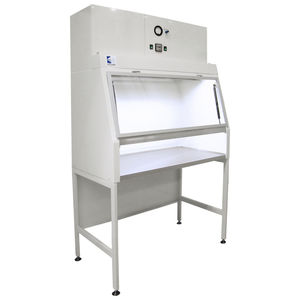 Mikrobiologische-Sicherheitswerkbank