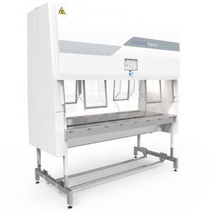 Mikrobiologische-Sicherheitswerkbank