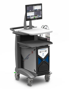 kompakter Analysator / Array / Spektrum / Mehrkanal