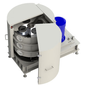 Mühle für Keramik 1