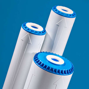 Wasserfilterpatrone