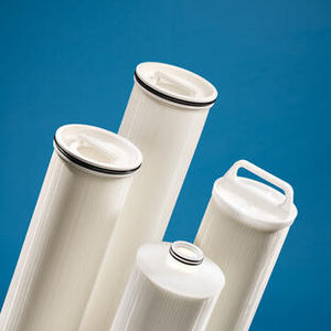 Wasserfilterpatrone