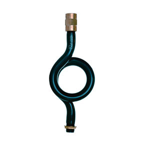 Siphon für Manometer 1