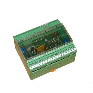 elektronische Kontrolleinheit