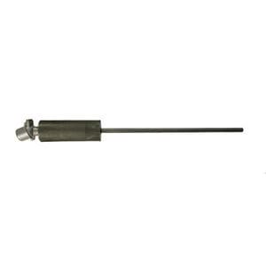 Gassonde