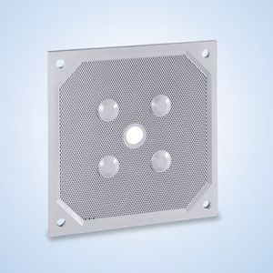 Polypropylen-Filterelement