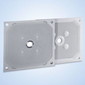 Polypropylen-Filterelement 1