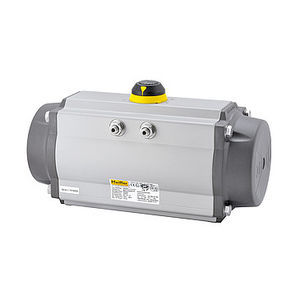 pneumatischer Antrieb