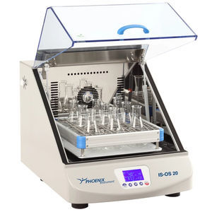 digitaler Laborschüttler 1