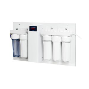 Labor-Wasseraufbereiter