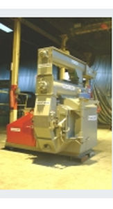 Granulator