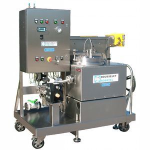 Laborzentrifuge 1