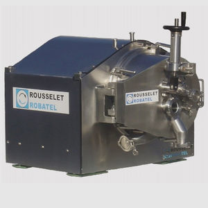 Laborzentrifuge 1