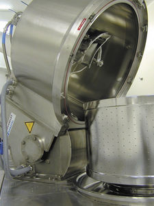 Prozess-Zentrifuge 1