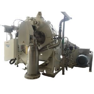 Prozess-Zentrifuge 1