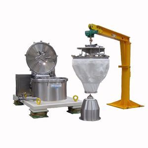 Prozess-Zentrifuge 1