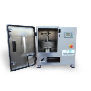 Flüssigkeitschromatograph 1