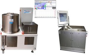 Flüssigkeitschromatograph 1