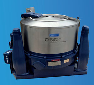 Laborzentrifuge 1