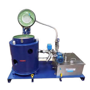 Laborzentrifuge 1
