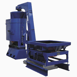 Laborzentrifuge 1