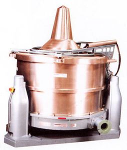 Laborzentrifuge 1