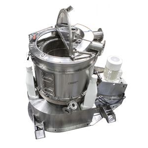 Laborzentrifuge 1