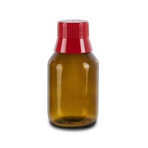Laborflasche