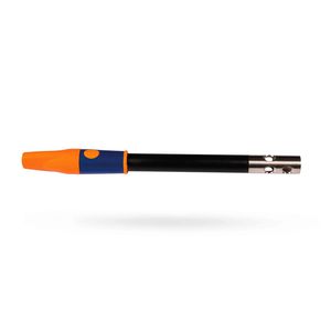 Elektrochemische Elektrode / Konduktivität