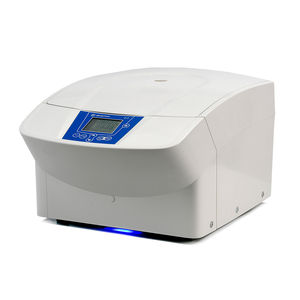 Laborzentrifuge