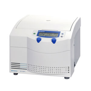 Laborzentrifuge