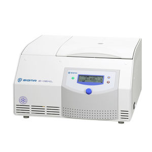 Laborzentrifuge
