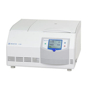 Laborzentrifuge