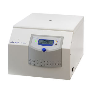 Laborzentrifuge