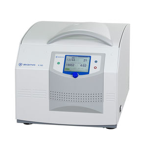 Laborzentrifuge