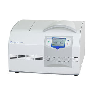 Laborzentrifuge