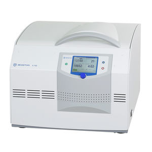 Laborzentrifuge