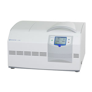 Laborzentrifuge