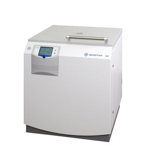 Laborzentrifuge