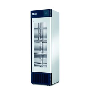 Laborkühlschrank 1