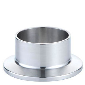 geschweißte Ferrule 1