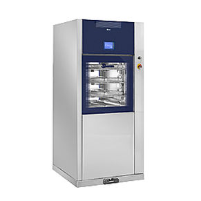 Lösungsmittelreinigungsanlage
