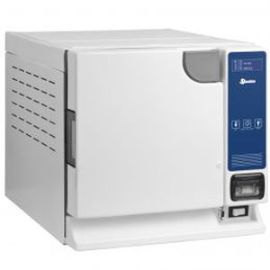 Laborsterilisator / Dampf / für medizinische Arbeiten
