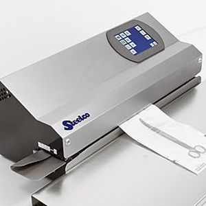 automatische Siegelmaschine / Rotation