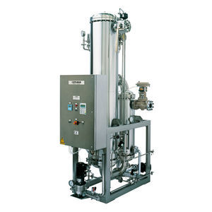 elektrischer Dampfgenerator