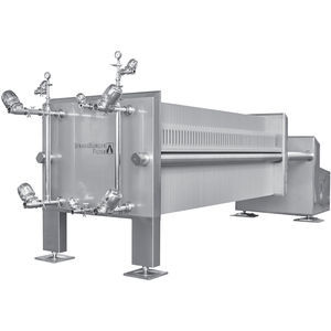 Rahmenfilterpresse