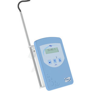 digitales Thermometer